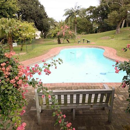 Evergreen Salt Rock Ballito Exterior foto