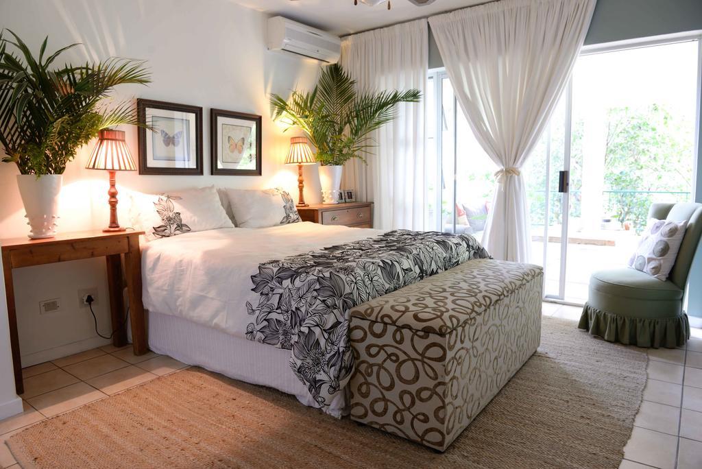 Evergreen Salt Rock Ballito Exterior foto