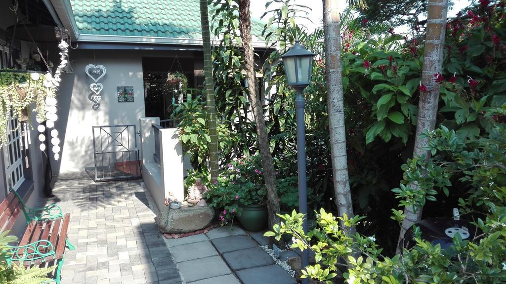 Evergreen Salt Rock Ballito Exterior foto