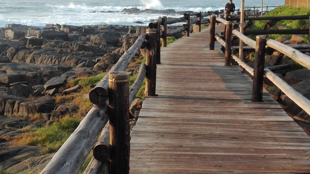 Evergreen Salt Rock Ballito Exterior foto